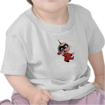 Incredibles Jack-Jack Disney T-shirts