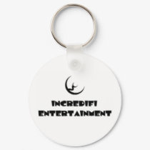 Incredifi Keychain
