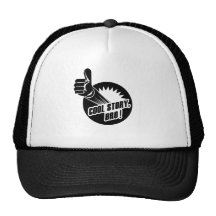Incredistory Cool Story Bro Hat