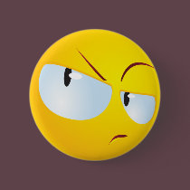 Incredulous Smile buttons