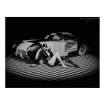 Incriminating obsession, poster print modern art by artprints Incriminating obsession, poster print modern art