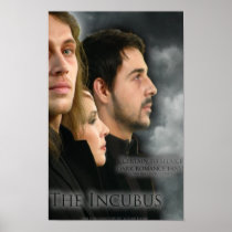 Incubus Mafia Poster