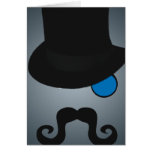 Indeed, Gentleman Card
