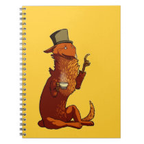 INDEED! Notebook notebooks