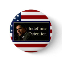 Indefinite Detention - Button