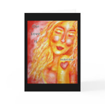 Indelible Heart cards