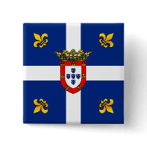 Indentification badge AMT Pin