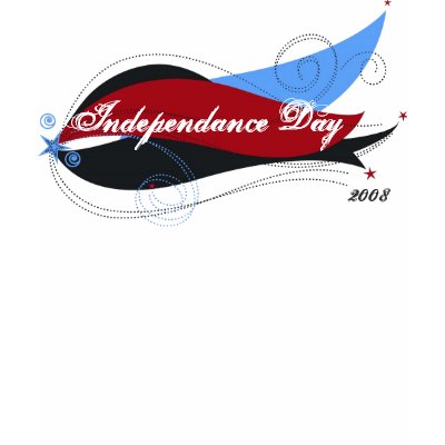Independance Day Shirt by Chic_Boutique