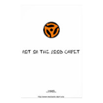 Independant film poster: NOTGC posters