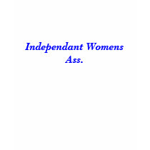 Independant Womens Ass. t-shirts