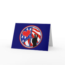 Independence Day 4th Of July Greeting Cards