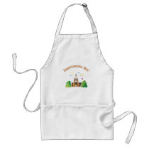 Independence Day aprons by shopaholicchick Independence Day aprons