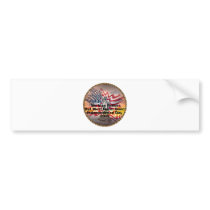 Independence Day bumper stickers