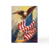 Independence Day cards