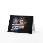 Independence Day Card
