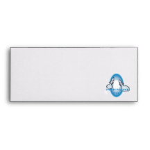 Independence Day Envelope