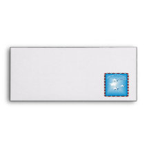 Independence Day Envelope