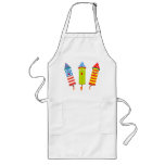 Independence Day Festival aprons