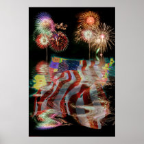 Independence-Day-Fireworks-3 Print