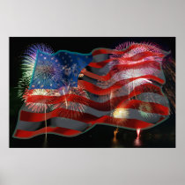Independence-Day-Fireworks-4 Print