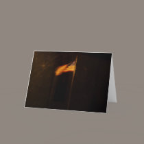 Independence Day Flag cards