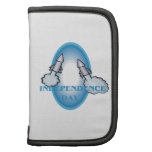 Independence Day Folio Planners