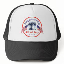 Independence Day hats