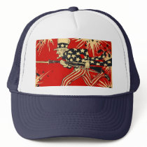 Independence Day Hat