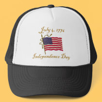 Independence Day hats by taxpayersvoice Independence Day hats
