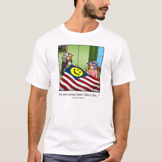 Funny Fourth Of July T-Shirts & Shirt Designs  Zazzle