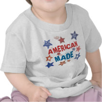 Independence Day July Fourth Pride T-Shirt by jamiecreates1 Independence Day July Fourth Pride T-Shirt