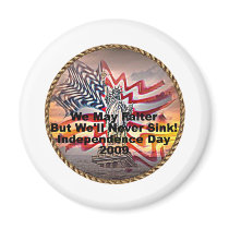 Independence Day magnets