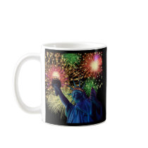 Independence Day! Mugs