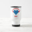 Independence Day mug