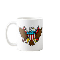 Independence Day  Coffee Mugs