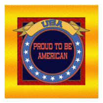 Independence Day Party Invitation invitations