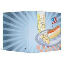 independence day picnic notebook binders by dooni_notebooks independence day picnic notebook binders