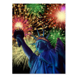 Independence Day! Postcards