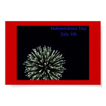 Independence Day posters