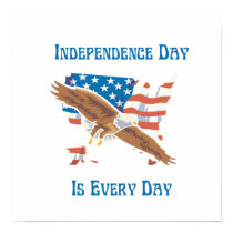 Independence Day posters