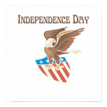 Independence Day posters