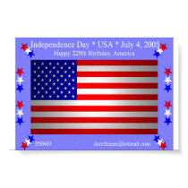 Independence Day (print)