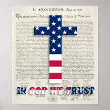 Independence Day Print