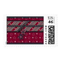 Independence Day Stamp II