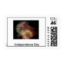 Independence Day Stamps