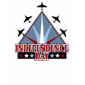 Independence Day t-shirt