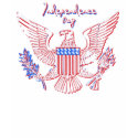 Independence Day t=shirt