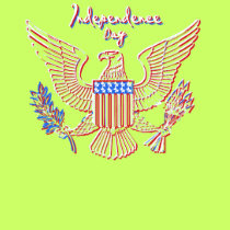 Independence Day t-shirt
