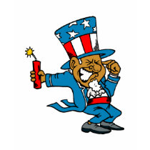 Independence Day t-shirts