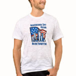 Independence Day T-shirt
